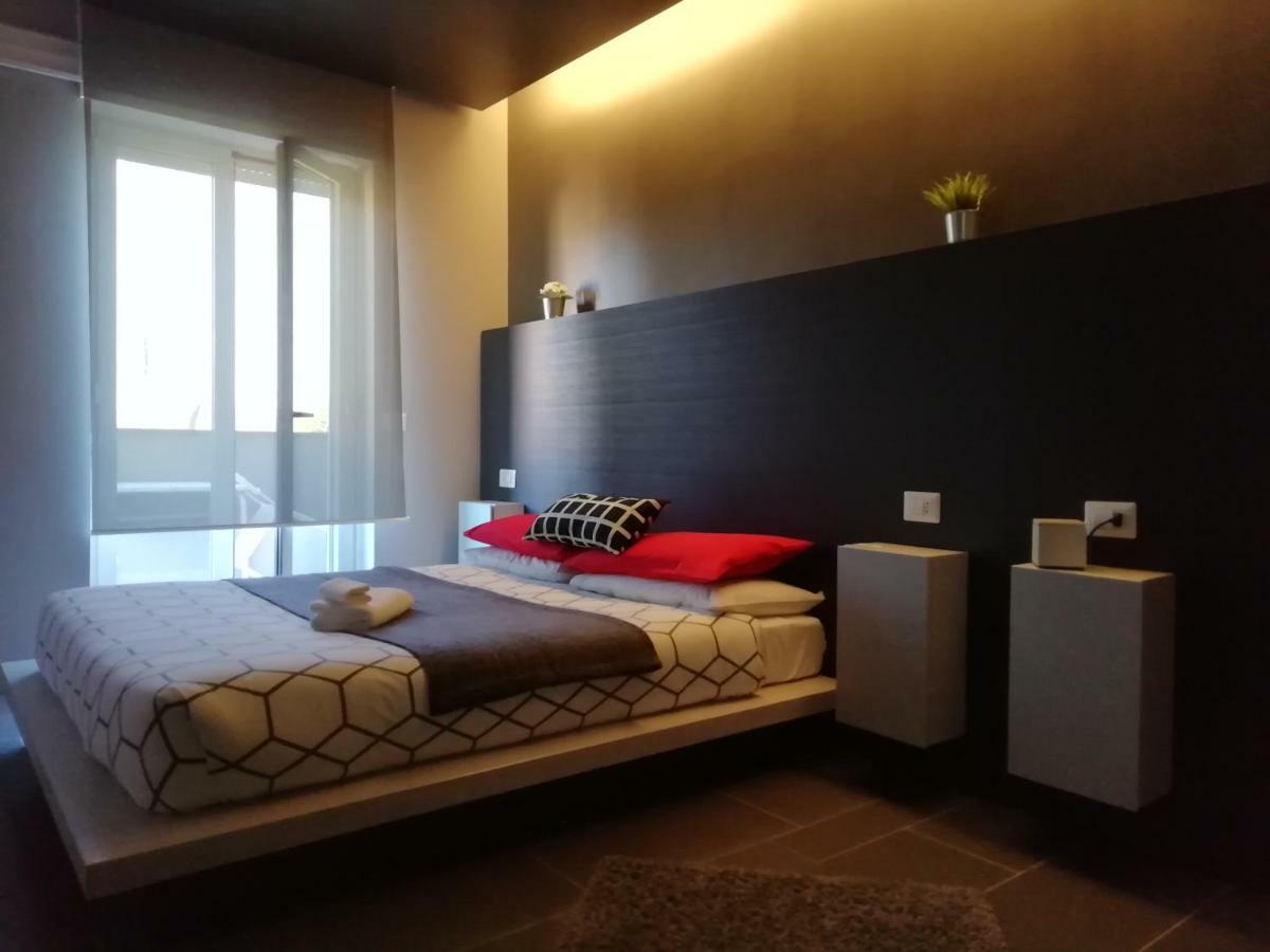 Diana Rooms Artena Exterior photo