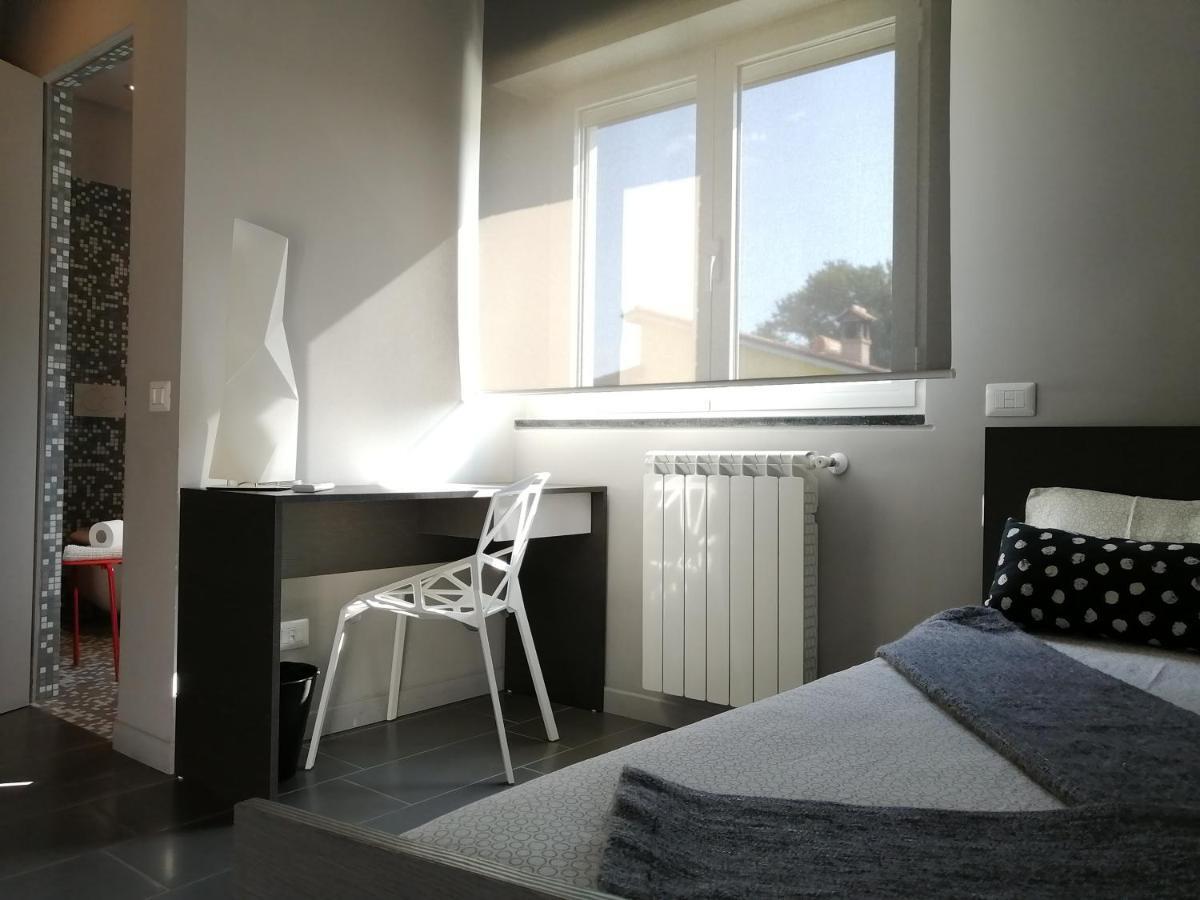 Diana Rooms Artena Exterior photo