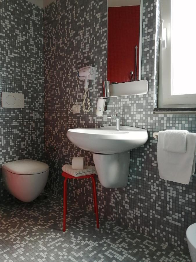 Diana Rooms Artena Exterior photo